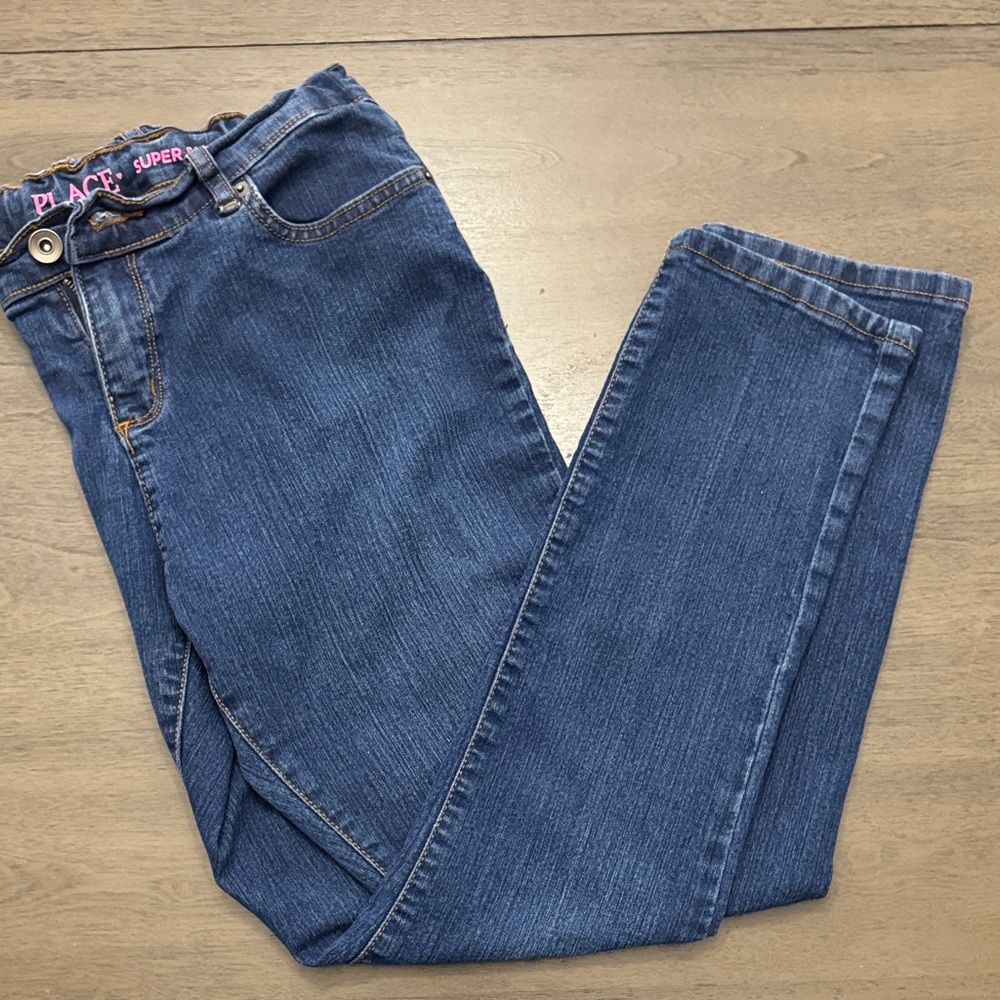 The Children's Place Jeans, size 12 Plus